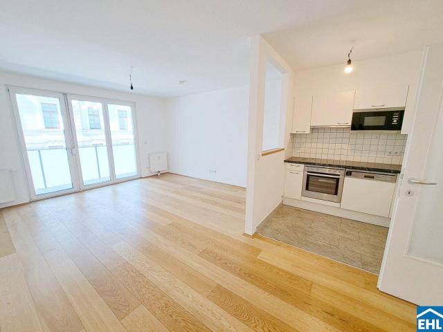 Stadtleben & Ruhe vereint – Ihre neue Eigentumswohnung in Ottakring!