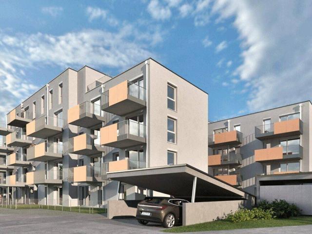 STADTLEBEN | Vösendorf Mobilität findet Stadt