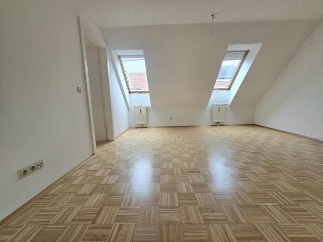 Stadtliebhaber aufgepasst! Schöne 3 Zimmer Wohnung im Herzen von Graz ab sofort!