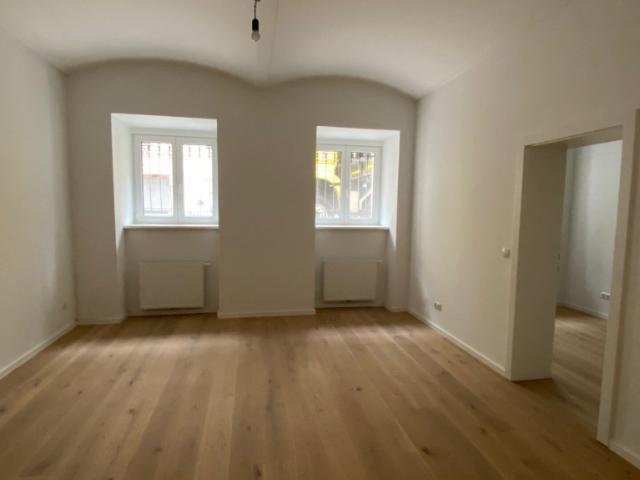 STADTQUARTIER WEST Wohnen und Arbeiten in einem kleinen Studio/Atelier'