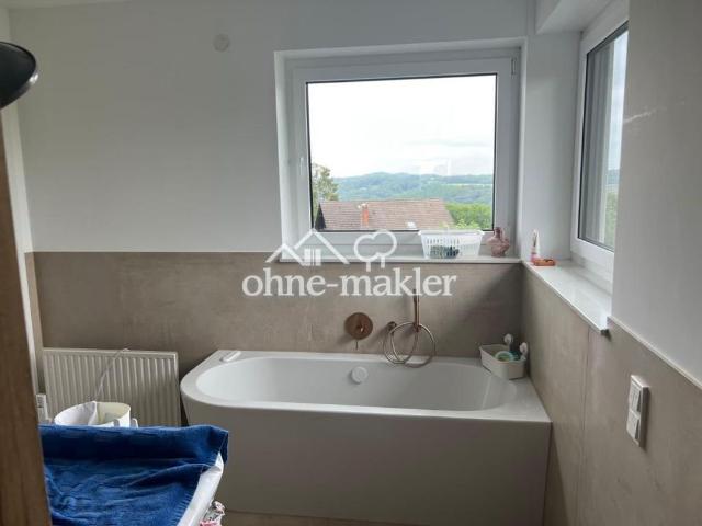 Stadtvilla in St. Katharinen