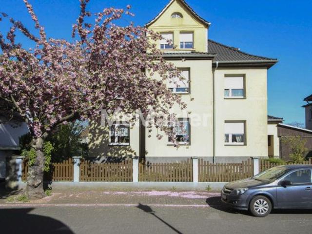 Stadtvilla zur Nutzung als Einfamilienhaus, Mehrgenerationshaus oder Vermietung