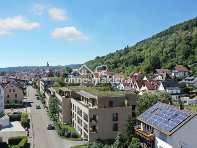 Stadtwohnung am Alten Ziegelplatz Wohnung B04