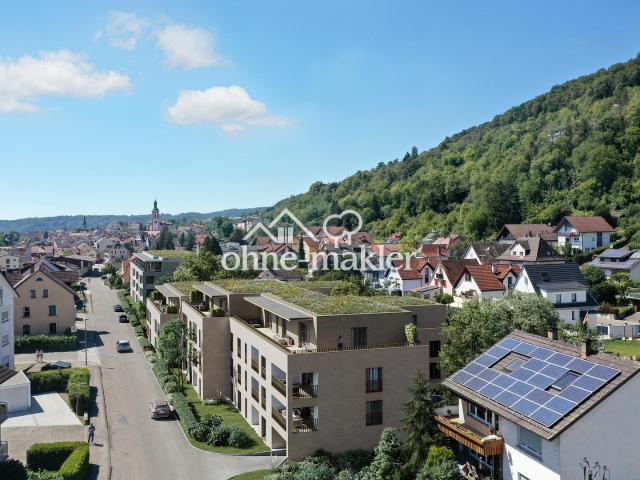 Stadtwohnung am Alten Ziegelplatz Wohnung C04