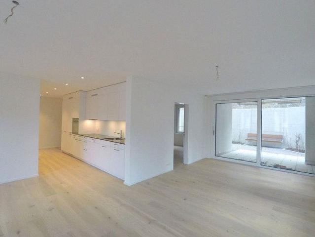 Stadtwohnung im modernen Neubau Wassergasse 53