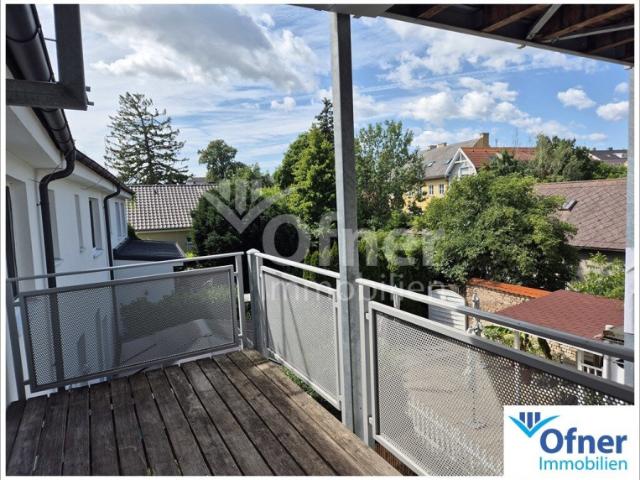 Stadtwohnung mit modernem Charme Thermen /Kurstadt Bad Vöslau