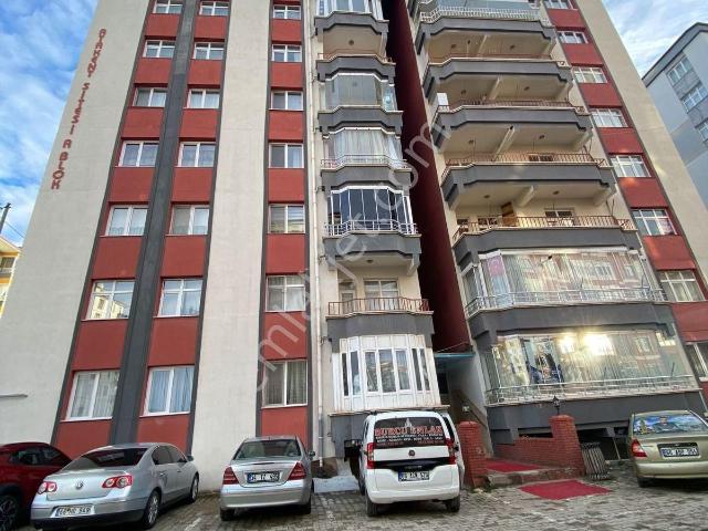 Stadyum Arkasında 3+1 Kiralık Daire*burcu Emlaktan