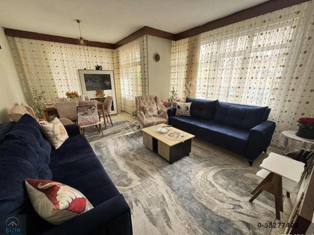 Stadyum Civarı Satılık 3+1 Daire