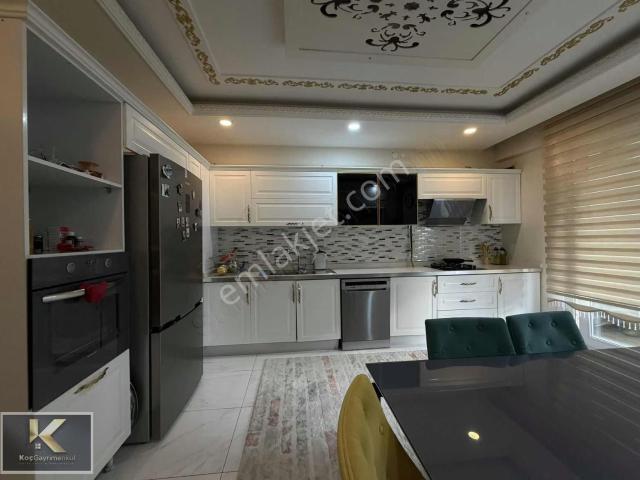 Stadyum Civarı Satılık 4+1 Fırsat Daire
