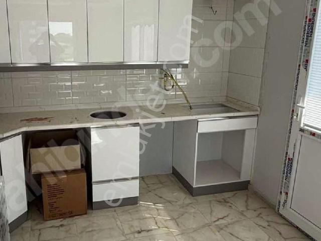Stadyum Çivarında 3+1 Doğalgazlı Etrafı Açık Nezih Şok Fiyata Lüks Daire