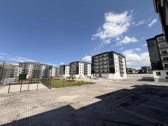 Stadyum Yanı Yeni Şehir Hastanesi Karşısında Fırsat Daire