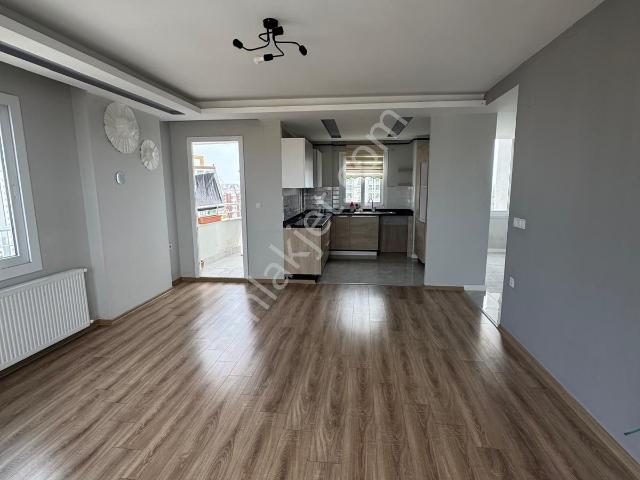 Stadyum Yanı Göl Manzaralı 2+1 Açık Mutfak Doğalgazlı Kiralik