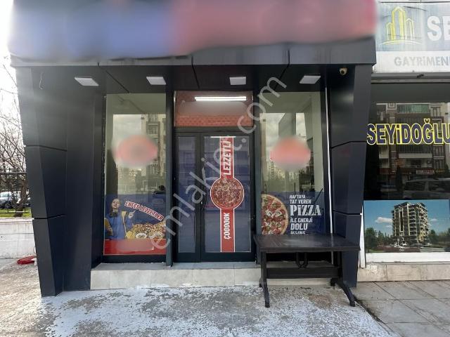 Stadyum Yolunda Fırsat Devren Kiralık İşyeri!