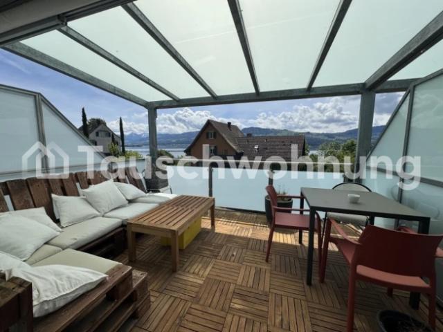 Stäfa Charmante 3 Zimmer Wohnung
