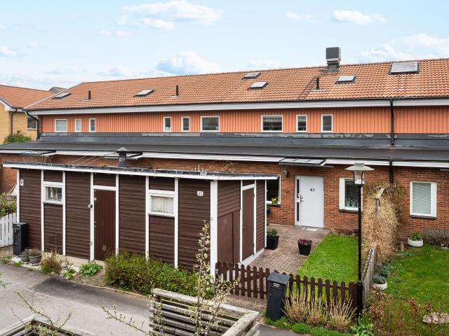 Stafettgatan 41