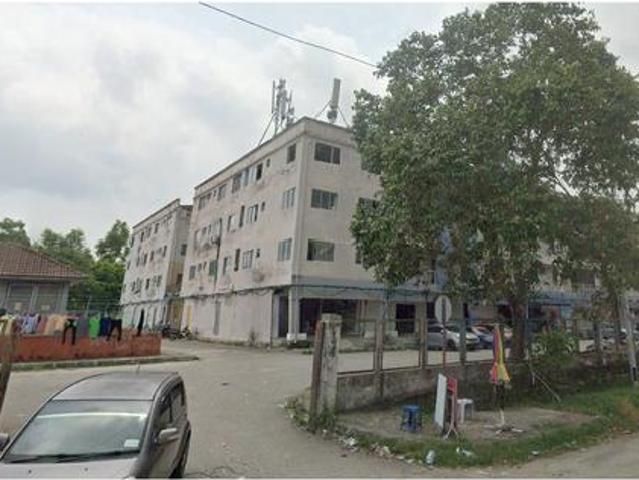 Staff Housing or Investment Freehold Apartment for Sale