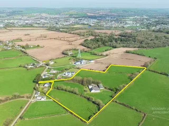 Staffa, Ballyannan, Midleton, Cork, P25 NH99