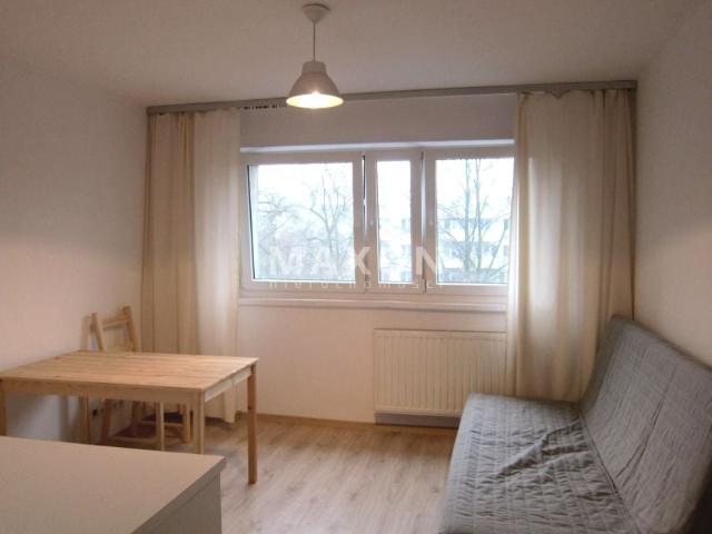 Staffa Leopolda 18 m², Warszawa