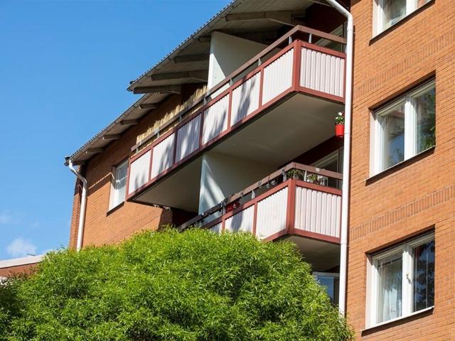 Staffansgatan 3 A