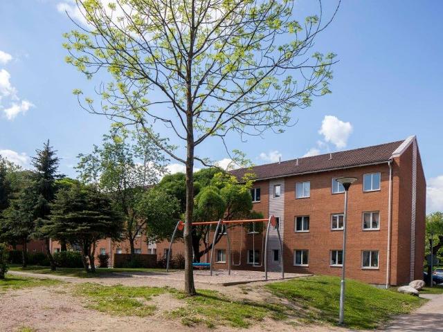 Staffansgatan 3 A