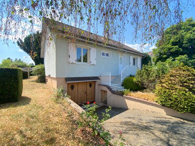 Staffelfelden Vente Maison 68