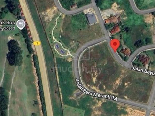 Staffield Country Resort