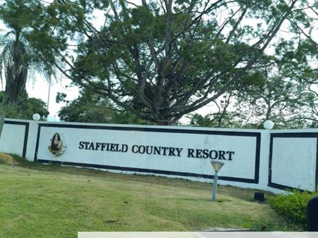 Staffield Country Resort