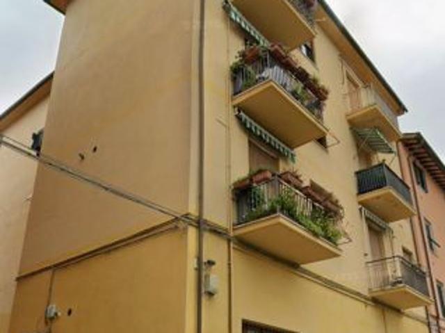 Staggia Senese a Poggibonsi 80mq