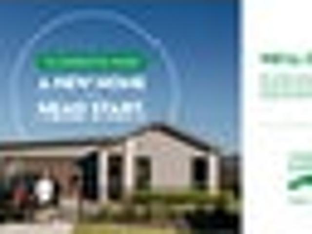 Stage 5 Lot 76 Brand New House & Land Package