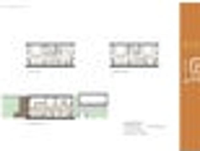 Stage 1 –Block A Release– Brand New Freehold Homes