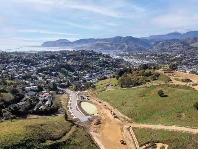 Stage 1 Golden Elm Rise, Toi Toi, Nelson For Sale