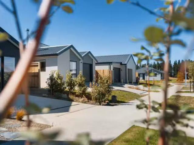 Stage 1 3 Longview Subdivision, Lake Hawea, Wanaka For Sale