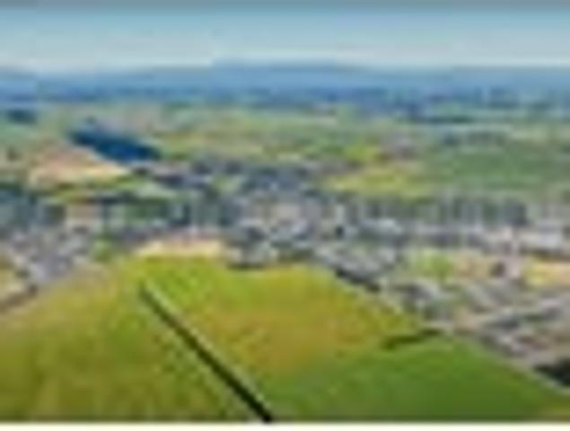 Stage 2A Darfield Estates