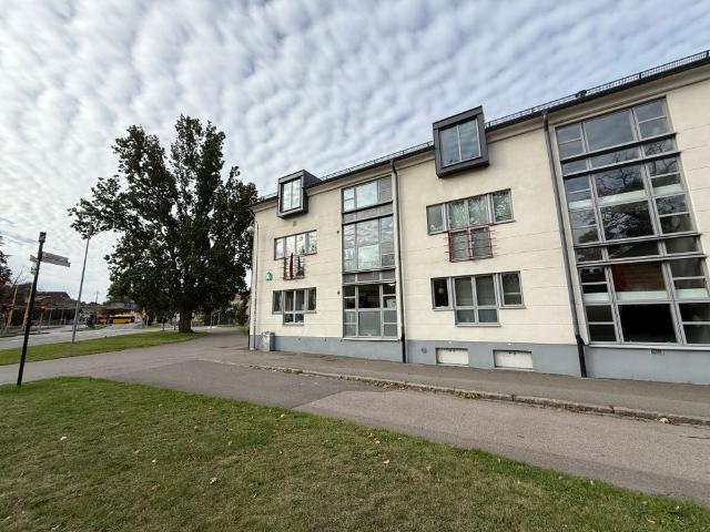 Stagneliusgatan 1 B Malmen, Kalmar