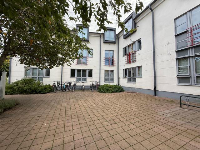 Stagneliusgatan 1 B Malmen, Kalmar