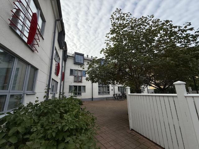 Stagneliusgatan 1 B Malmen, Kalmar