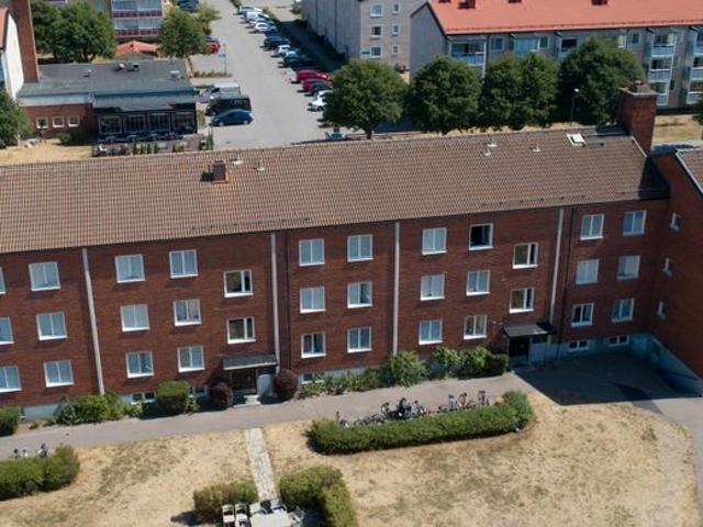 Stagneliusgatan, Kalmar