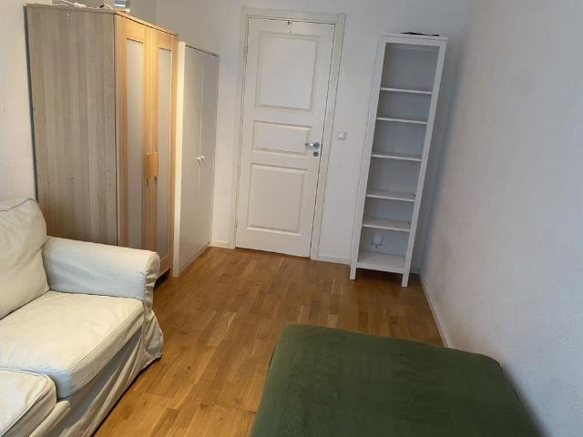 Stagneliusgatan, Uppsala