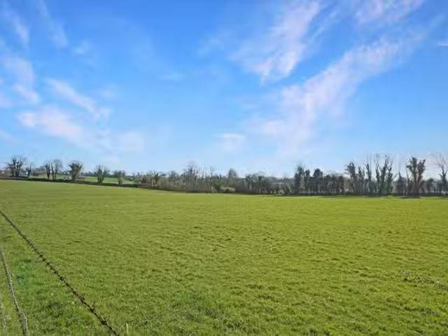 Staholmog, Carlanstown, Meath