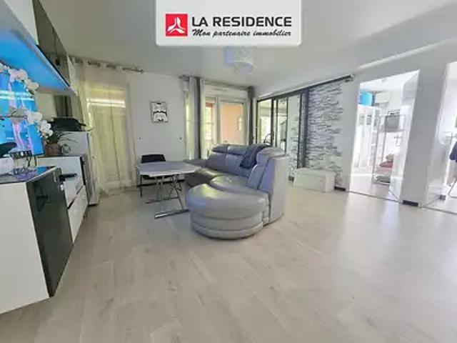 Stains 93240 Achat / Vente appartement 3 pièces t3