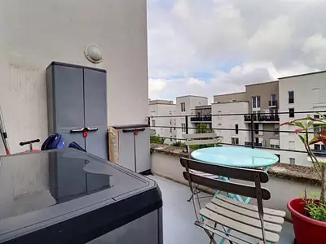 Stains 93240 Achat / Vente appartement 3 pièces t3