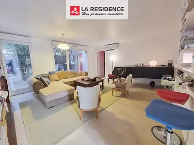 Stains 93240 Achat / Vente appartement 5 pièces t5