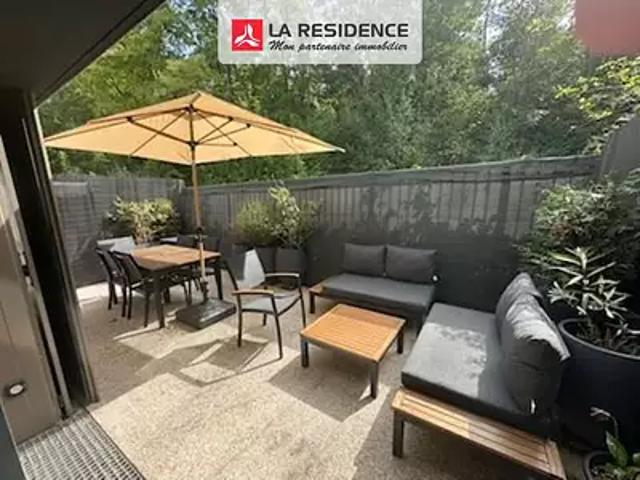 Stains 93240 Achat / Vente appartement 5 pièces t5 terrasse