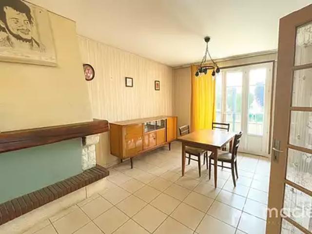 Stains 93240 Achat / Vente maison 5 pièces t5