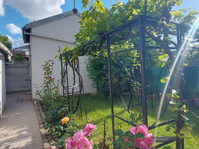 Stains Location Appartement 93