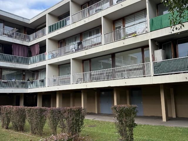 Stains Vente Appartement 93