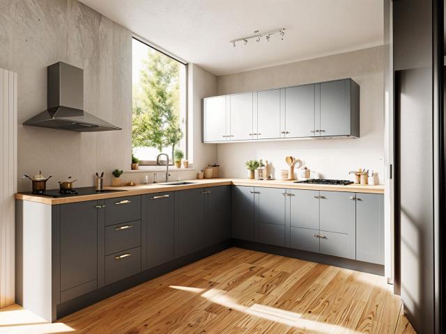 Stains Vente Appartement 93