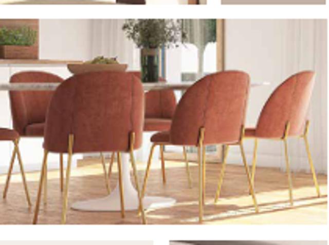 Stains Vente Appartement 93