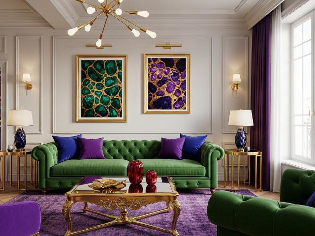 Stains Vente Appartement 93