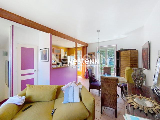 Stains Vente Maison 93
